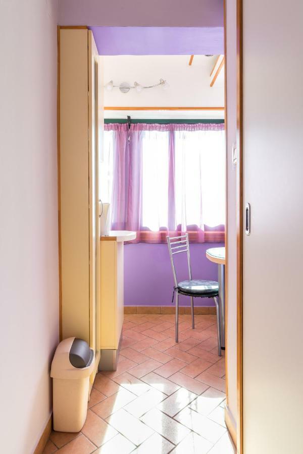 Sunny Apartment Split Exteriör bild